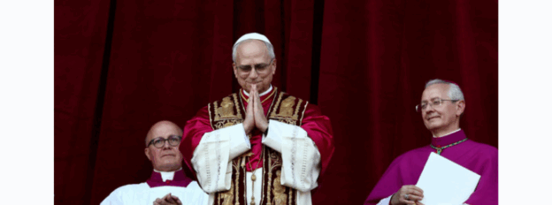 Warga Kristiani Gaza: Kami Butuh Paus dengan Hati Sehangat Fransiskus