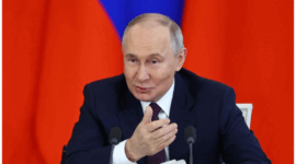Putin