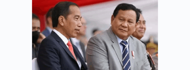 Pembuat Meme Prabowo-Jokowi Diciduk: Antara Humor Digital dan Jerat UU ITE