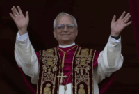 Paus Leo XIV