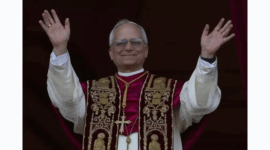 Paus Leo XIV