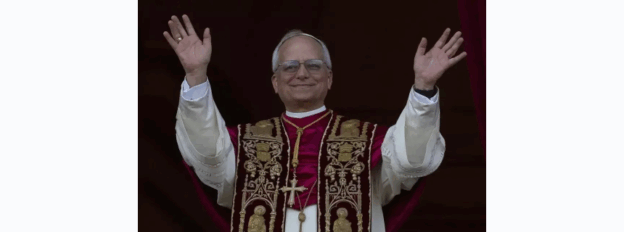 Pelantikan Paus Leo XIV Dijadwalkan 18 Mei, Prosesi Digelar di Lapangan Santo Petrus