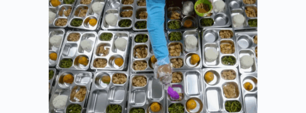 Makan Gratis Bisa Jinakkan Amarah? BGN Yakin Bisa Redam Tawuran Pelajar