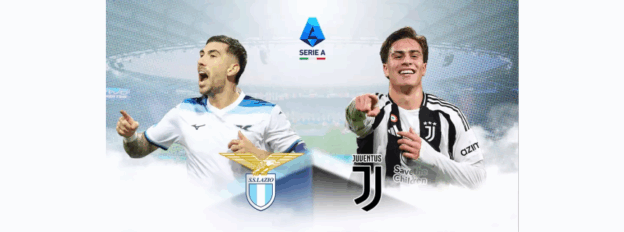 Analisis Laga Lazio vs Juventus: Pertarungan Strategis Menuju Zona Eropa