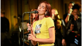 Dua Lipa