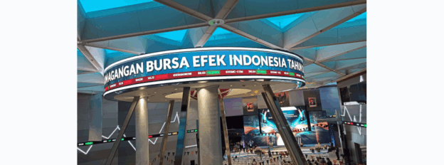 Penutupan Akhir Pekan: IHSG Naik Tipis, Perdagangan Saham Tetap Landai