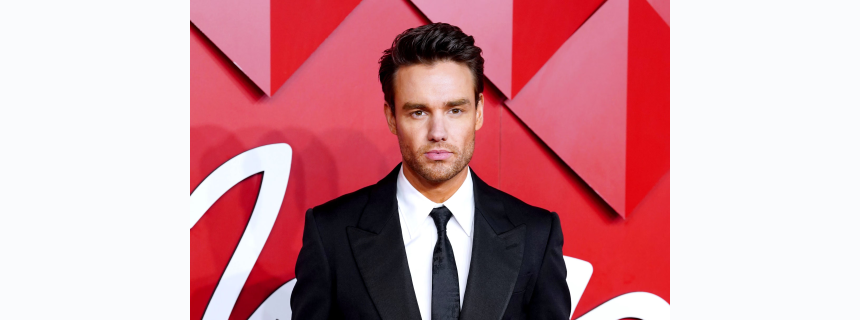 Liam Payne