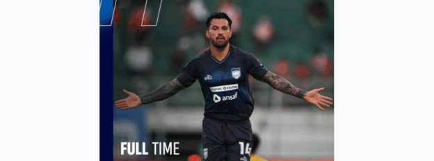 Liga 1 2024-2025: Borneo FC Taklukkan Madura United Lewat Drama Lima Gol