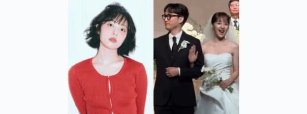 Kim Bo Ra dan Jo Ba Reun Resmi Berpisah Usai 11 Bulan Pernikahan