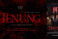 Tenung