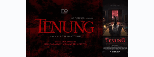 “Tenung”: Ketika Kutukan Menyelinap ke Dalam Rumah Sendiri