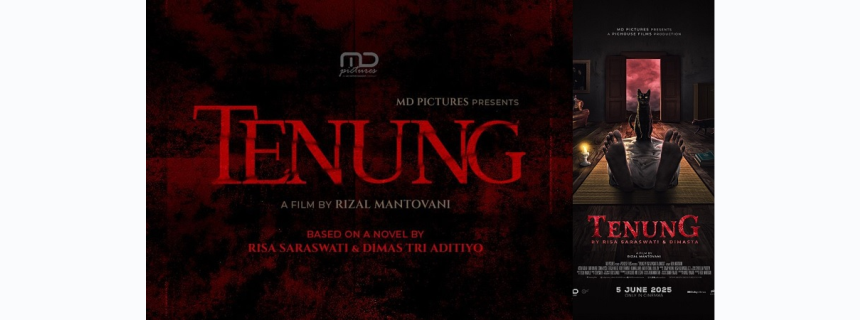 Tenung