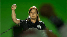 Sara Duterte