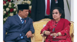 Prabowo Subianto
