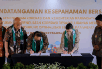 Pokdarwis