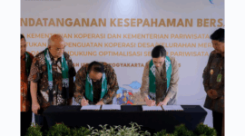 Pokdarwis