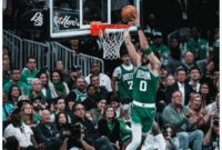 Celtics