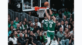 Celtics