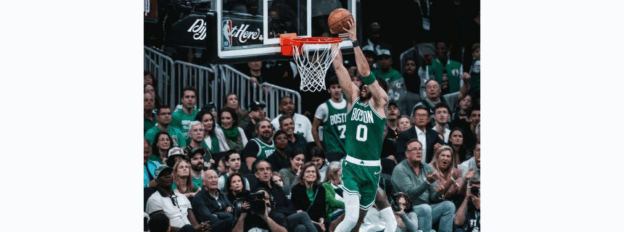 Celtics Bungkam Knicks di Kandang, Ambil Alih Keunggulan Seri Playoff