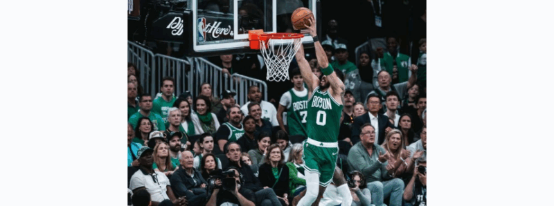 Celtics