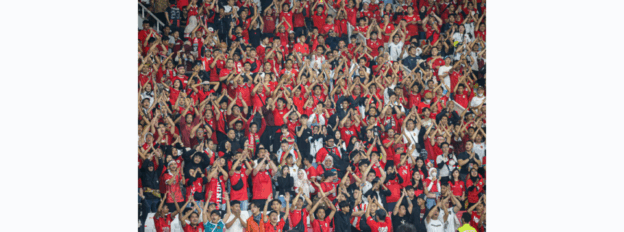 Kena Sanksi FIFA, PSSI Didenda Rp 400 Juta dan Dilarang Isi Penuh GBK Saat Lawan China