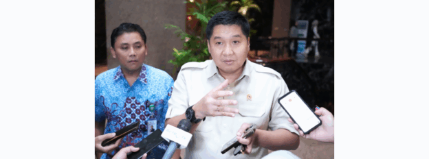 Danantara Siap Kucurkan Investasi ke Sektor Perumahan, PKP Gandeng Perbankan