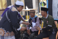 Jemaah Haji