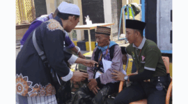 Jemaah Haji