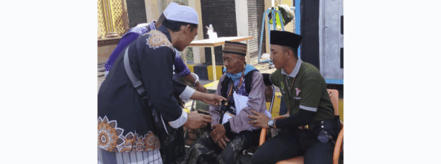 Lansia Jemaah Haji dari Jember Alami Demensia, Ingat Sapi di Rumah dan Minta Pulang