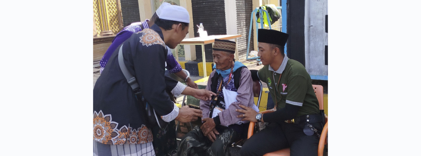Jemaah Haji
