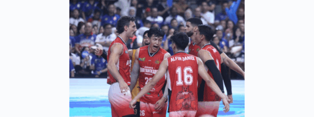 Drama Lima Set: Bhayangkara Presisi Gagalkan Ambisi LavAni dan Kukuhkan Dominasi di Proliga 2025