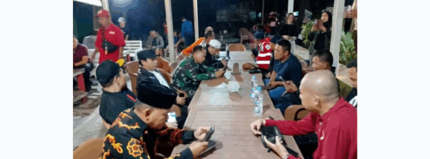 Setelah Ombak Menelan Tujuh Nyawa, Bengkulu Berjanji Menata Ulang Wisatanya