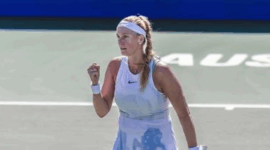 Petra Kvitova