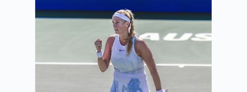 Petra Kvitova
