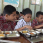 Makan Bergizi Gratis