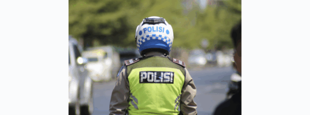 Gegera Tilang, Polantas Medan Tersorot karena Diduga Minta Transfer Uang