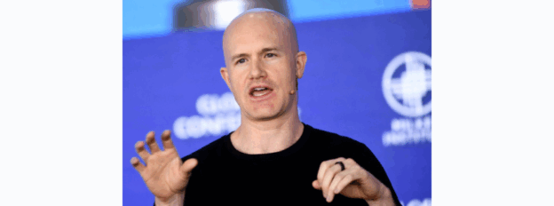 Coinbase Cetak Sejarah, Jadi Perusahaan Kripto Pertama Tembus Indeks S&P 500