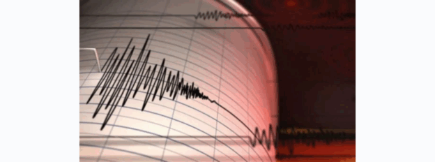 Gempa M3,7 Guncang Wilayah Barat Laut Bima Pagi Ini