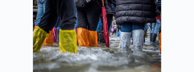 Jalan Laswi Sering Terendam, Bupati Bandung Usul Tinggikan Jalan Provinsi