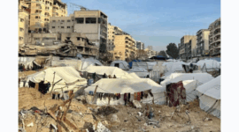 Gaza