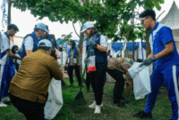 Gerakan Wisata Bersih