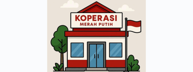 Cara Bergabung Program Koperasi Merah Putih: Pendaftaran Dibuka di kopdesmerahputih.kop.id