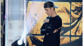 Justin Bieber