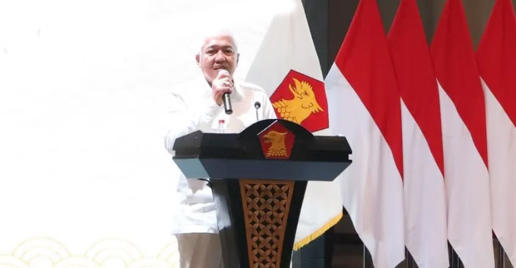 Gerindra 