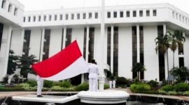 Hari Kebangkitan Nasional