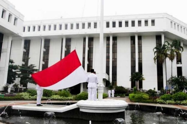 Panduan Lengkap Upacara Hari Kebangkitan Nasional (Harkitnas) 2025 yang Digelar Besok