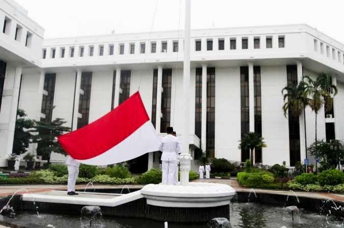 Hari Kebangkitan Nasional