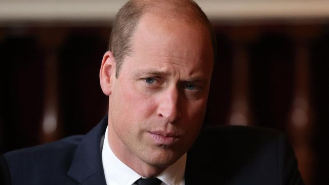 William