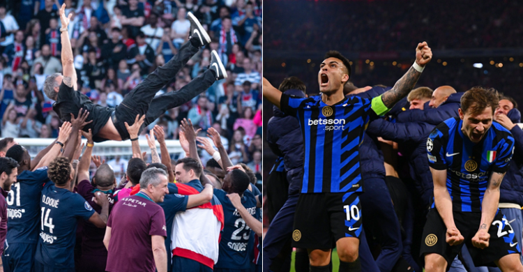 Liga Champions