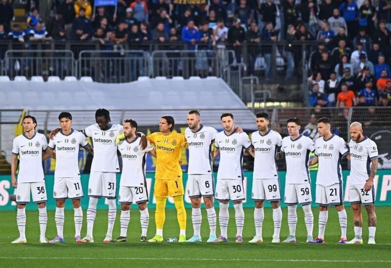 Inter Milan